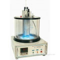 GD-265E Asphlat Kinematic Viscosity Tester/ Oil Capillary Viscometer